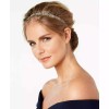 INC International Concepts Silver-Tone Pave Openwork Headband $29