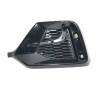 Texas-E-Parts Fits 2020-2021 Honda Civic Hatchback Rear Bumper Garnish Right
