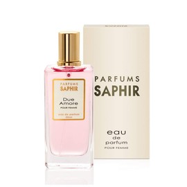 Sapphire Ladies 5 oz Due Amore