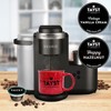 Tayst Coffee Pods, Vanilla Cream and Happy Hazelnut Medium Roast,