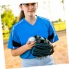 BESPORTBLE 2Pcs Baseball Glove Wrap High Grade Fixing Band for