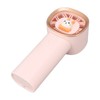 Hand Fan 3 Gear Adjustable USB Charging Cute Mini Handheld