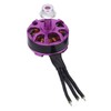 4PCS MN2205‑2300KV 2‑4S Brushless Motor Kit 2CW 2CCW for FPV