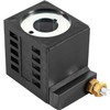 for Deltrol 10226-33 Solenoid Coil, 10V DC, 25W, Dual Lead
