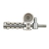 Cancanle 2 Pieces Chain Tensioner Adjuster Screw for Stihl Chainsaw