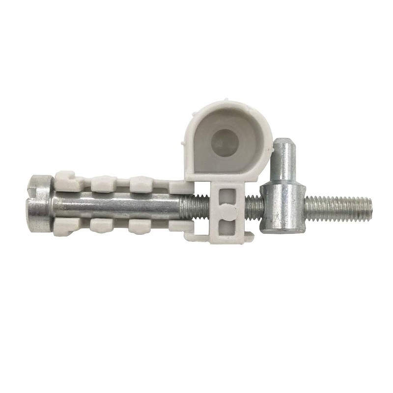 Cancanle 2 Pieces Chain Tensioner Adjuster Screw for Stihl Chainsaw