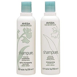 Aveda AVEDA Champure Nursing Shampoo &amp; Conditioner 8.8 fl oz (250 ml) Each