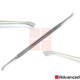 Medentra Dental Tartar Remover Tooth Scraper Calculus Plaque Remover Vet Dogs Grooming CE