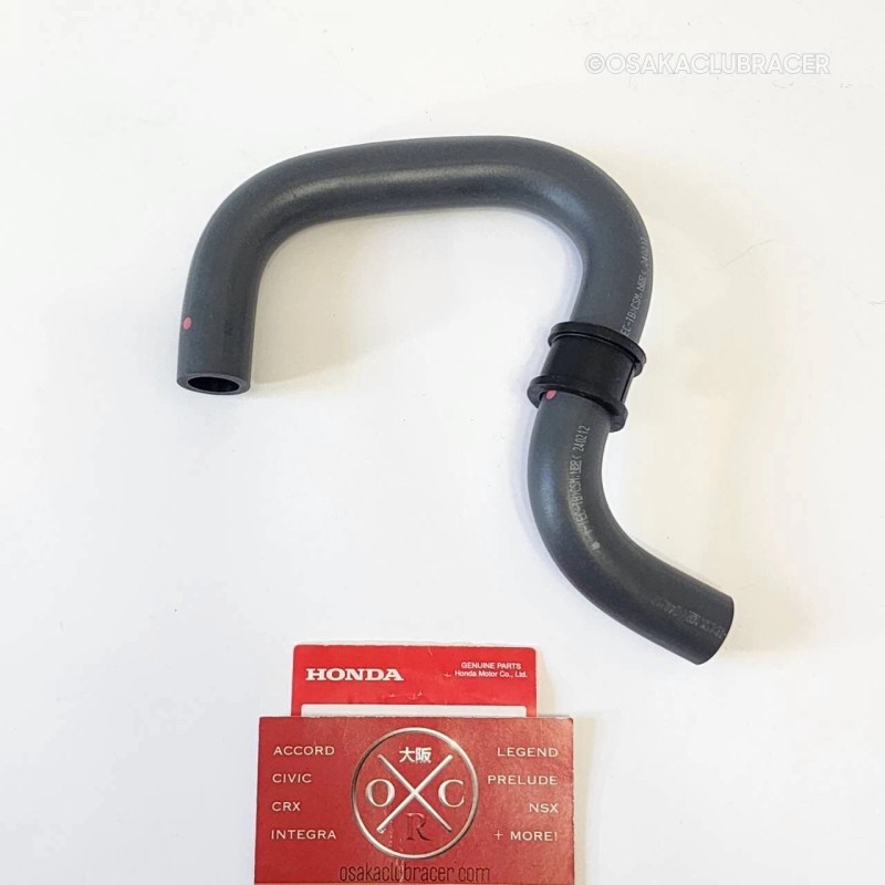 Honda Genuine OEM Acura Power Steering Suction Tube Hose 98-01