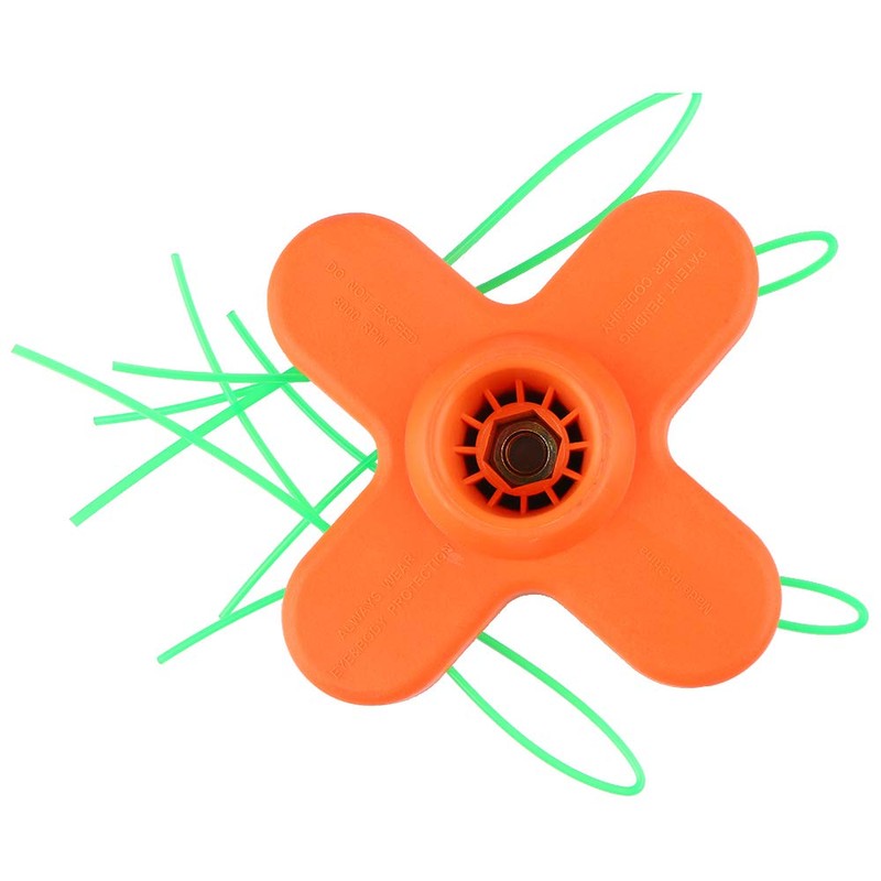 BGTOOL 55-491 Pivotrim String Trimmer Attachment Head