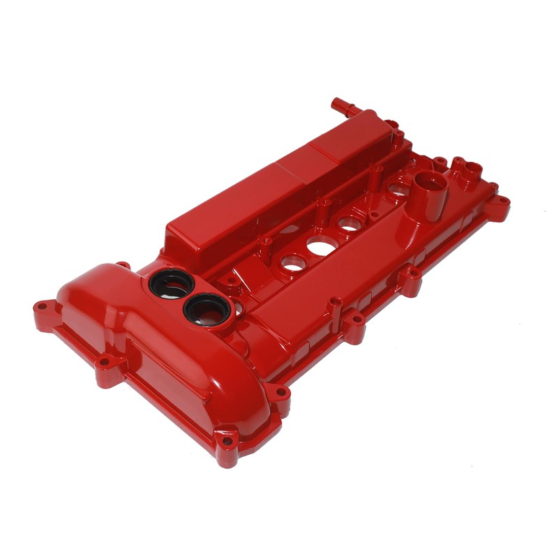 XUNUOPARTS 2.0L Aluminum Valve Cover Compatible with Ford 2018-2022 ECOSPORT