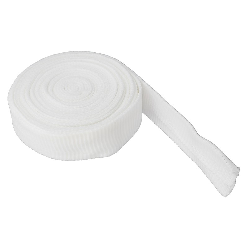 Wound Dressing Elastic Net Bandage Children Stretch Bandage Retainer for