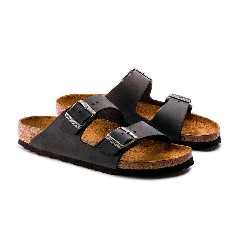 Birkenstock Arizona BS [Slipper], black, 42 EU