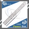 Premium Quality Chrome and Seeker Mall Probe (Pack of 5)