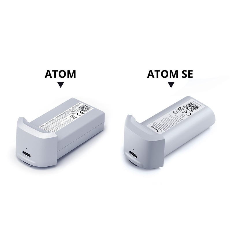 Potensic Atom SE Parallel Charging Hub, Smart Battery and Super