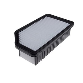 Blue Print ADG022137 Air Filter, pack of one