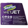 Swiffer WetJet Mop Starter Kit, 1 ct (Packaging may vary)