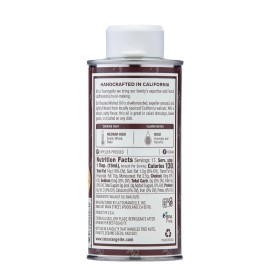 La Tourangelle Roasted Walnut Oil 8.45 oz (Pack of 6)