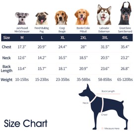 IECOii Extra Large Dog Sweater,XXXXL Dog Sweater Larged Size Dog,4XL Big Dog Sweater Turtleneck Knitwear Dog Cold Weather Sweater,Girl and Boy Blue Dog Sweater for Doberman, Great Dane,XXXX-Large