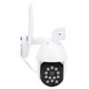 Camera Wireless Dual Lens 2 Way Voice Waterproof Security Camera
