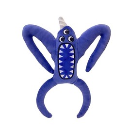 【公式ライセンス商品】Garten of Banban ぬいぐるみ(ナブナブ)