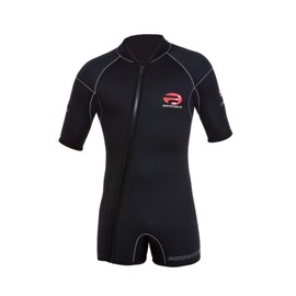 Pinnacle Escape 5 Hoodless Step-In Vest Mens - Large