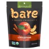 Bare Fruit Chips Apple Cinnamon Organic 3 oz (Pack of