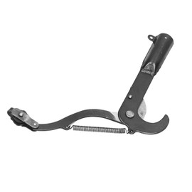 Cortador de ramas, tijeras de podar de gran altitud, tijeras de podar para grandes alturas, convenientes para jardines para ramas de gran altitud para podar árboles frutales