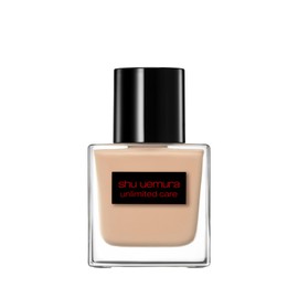 shu uemura Unlimited Care Gloss Serum Foundation, 1.2 fl oz (35 ml) 463