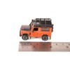 OXFORD DIECAST 76LRDF008AD Land Rover Defender 90 Station Wagon Phoenix