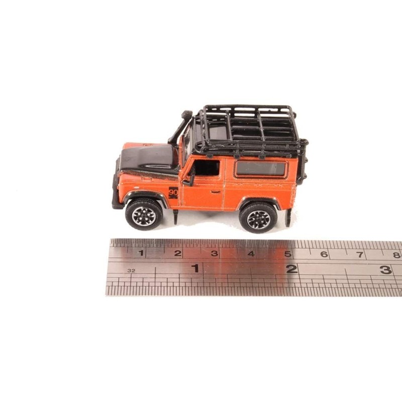 OXFORD DIECAST 76LRDF008AD Land Rover Defender 90 Station Wagon Phoenix