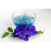 GOOD ACTIVE Dried Blue Butterfly Pea Flower Clitoria ternatea Herbs