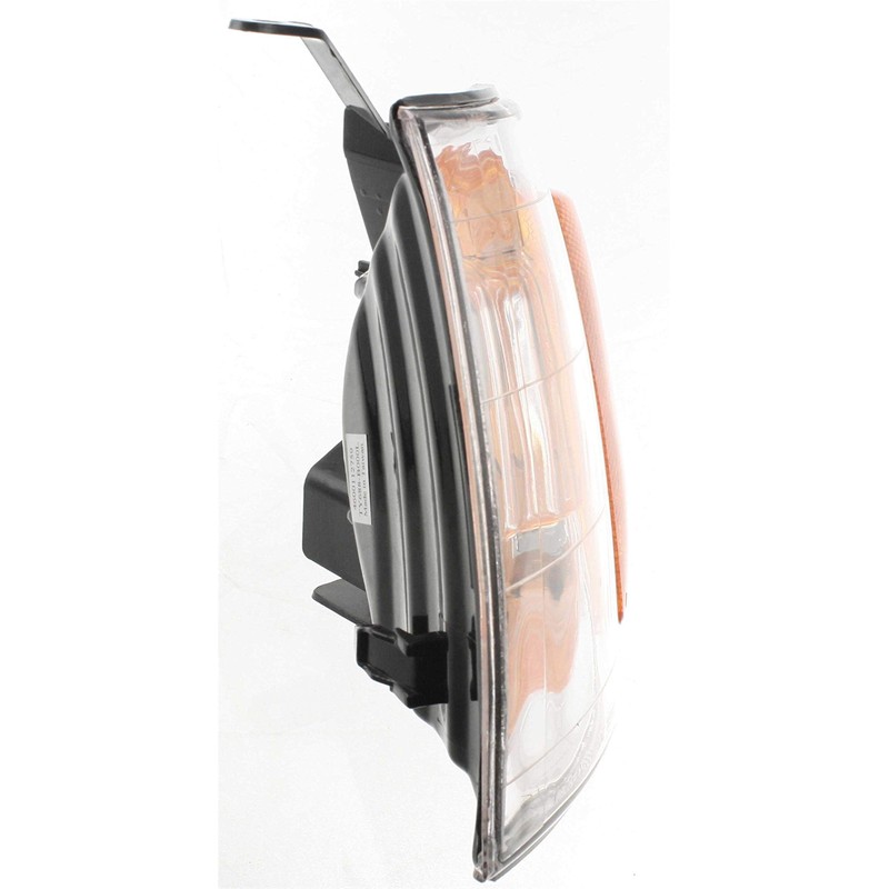 Garage-Pro Turn Signal Light Set, Turn Signal Assembly, LED Turn