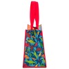 Stephen Joseph Kids Medium Recycled Gift Bag, Dino