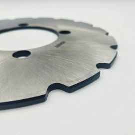 Traild CFMoto UForce 1000 XL/800 XL 2022-2025 Traild Disc Brake Rotors Front Axle Set