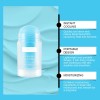 Mascarilla En Barra Facial Hidratante Y Calmante Cool And R