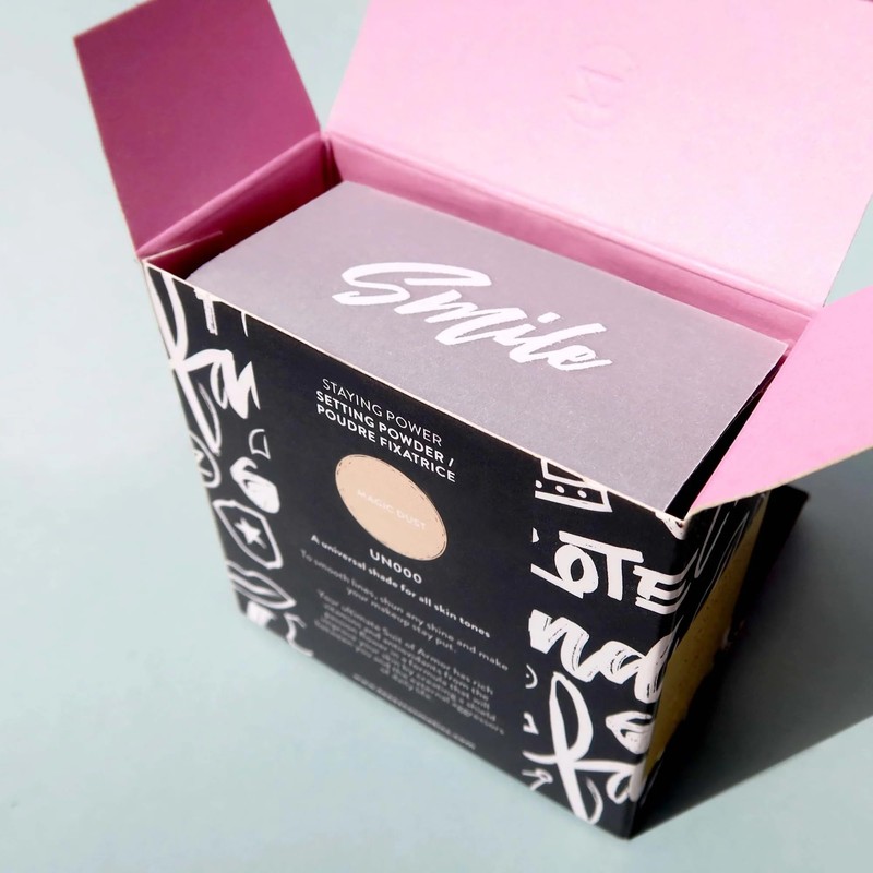 Staying Power Setting Powder - Travel Size