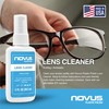 Novus Plastic Polish | Lens Cleaner | Apply on Glasses,