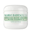 Hand Cream Vitamin E by Mario Badescu for Unisex -