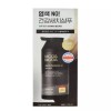 Moda Moda [2508CO(생활용품(헤어용품))]모다모다 제로그레이블랙샴푸 500g Moda Moda Zero Gray Black