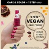 Andreia Professional NutriColor NC21 Milky Pink Breathable Vegan Nail Polish