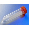 Corning 4558 Polypropylene Conical Bottom Centrifuge Tube with CentriStar Cap,