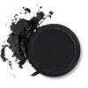 Erinde Paleta de sombra de ojos Mate Single Negro, 202