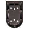 UK Security Supplies - Push Button Wall Mounted Key Safe