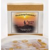 Individually Wrapped Gluten-Free Communion Bread (50 Count)
