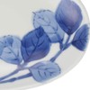 Hama Pottery Hasami Wayama Kiln Oval Baking Plate, Approx. 9.8