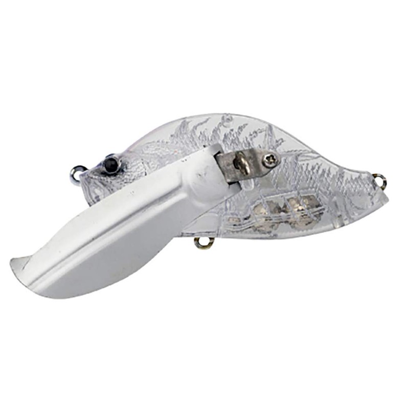 Adusta Zakkroll YB Jr. #067 Poltergeist