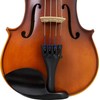 Premium Solid Wood Violin kit 4/4 Full Size with 3D