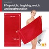 Lashuma Cotton Towel, Soft Linz Terry Towel, 50 x 100