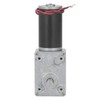 DC Gear Motor Micro High Torsion Speed Reduction Turbine 12V